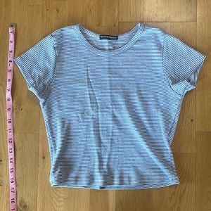 Brandy Melville Top Size 32